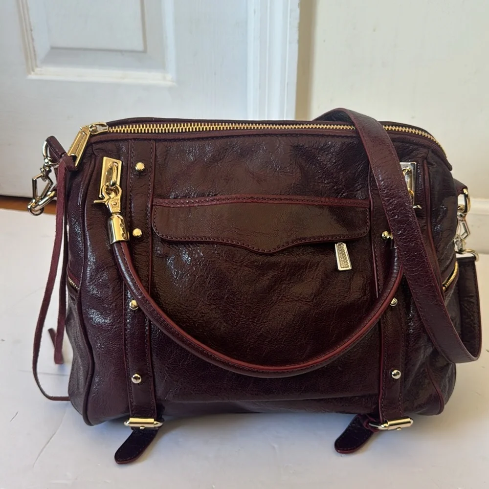 Rebecca Minkoff bag